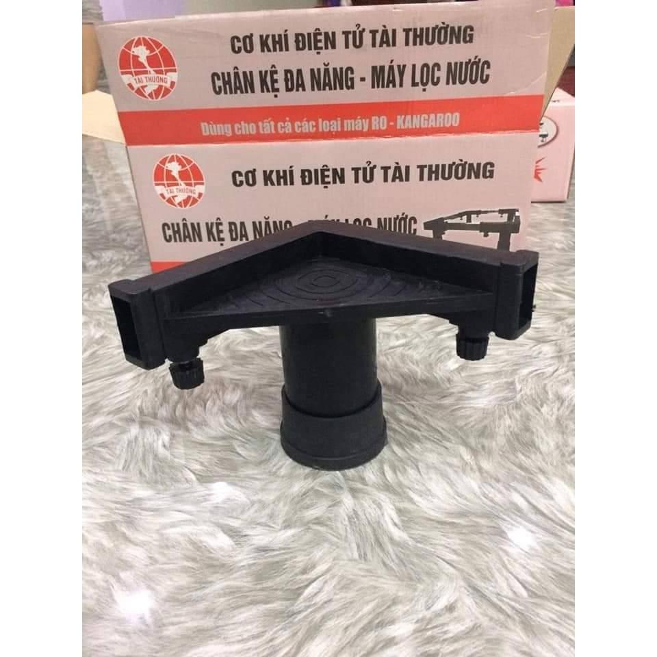 Chân Kệ Tủ Lạnh Kệ Máy Giặt Kệ Máy Lọc Nước Đa Năng Chất Liệu Inox Bền Đẹp - HÀNG VIỆT NAM CHẤT LƯỢNG CAO