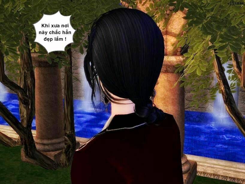 truyện sims - earl story chapter 33 37