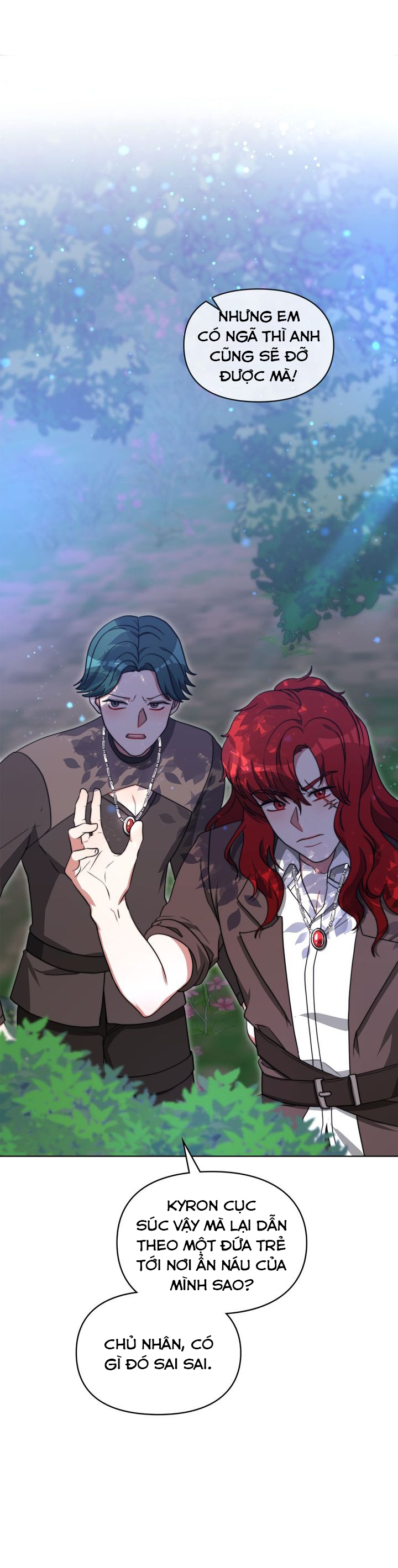 công nương eluana vita chapter 137 2