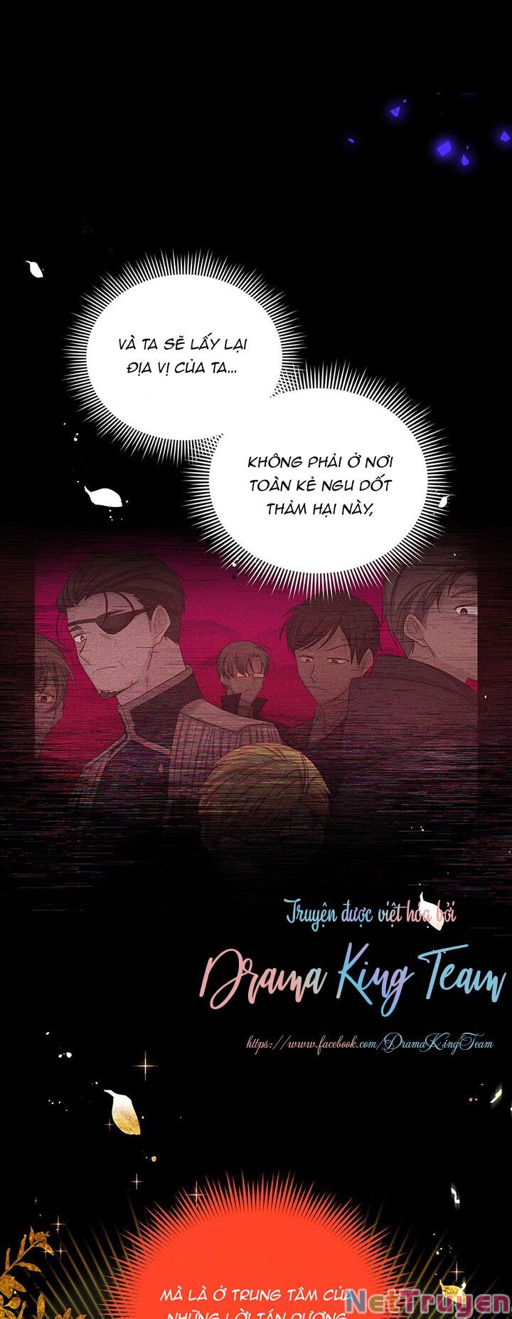 nữ công tước với tâm hồn trống rỗng chapter 96 9