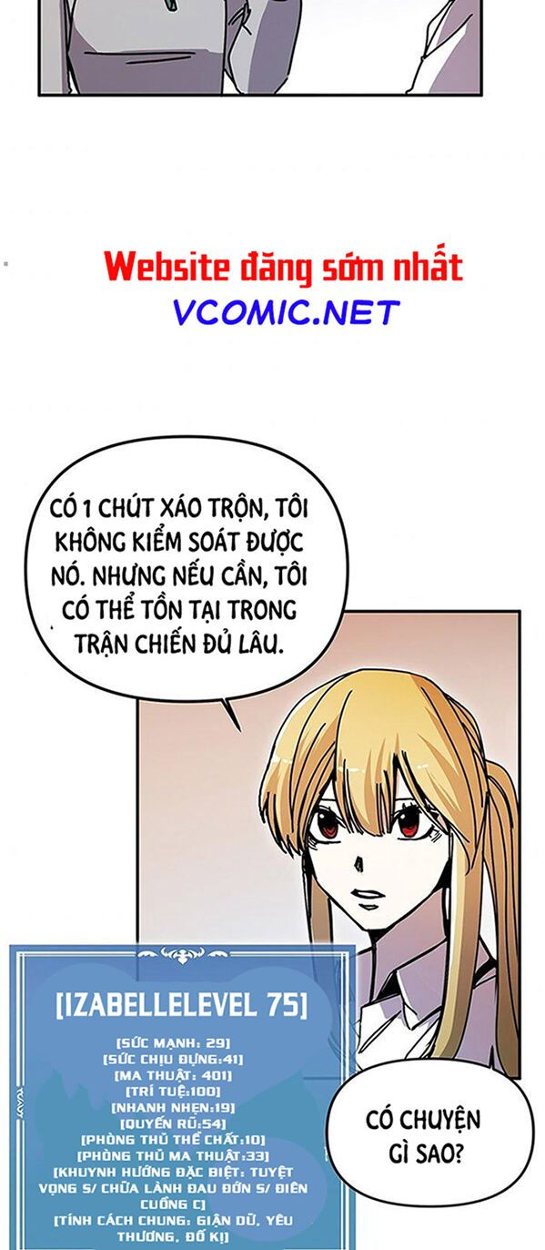 người chơi lỗi chapter 47 50