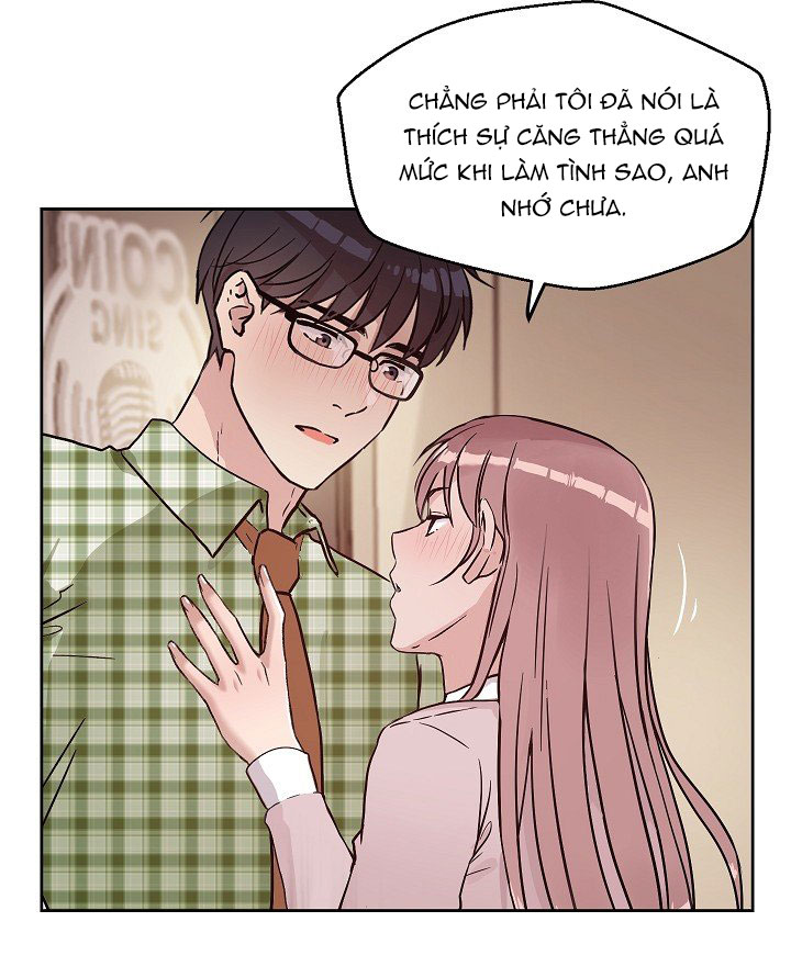 [18+] công tư phân minh chapter 32.1 29