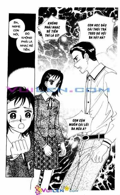 có anh trong đời chapter 2 108