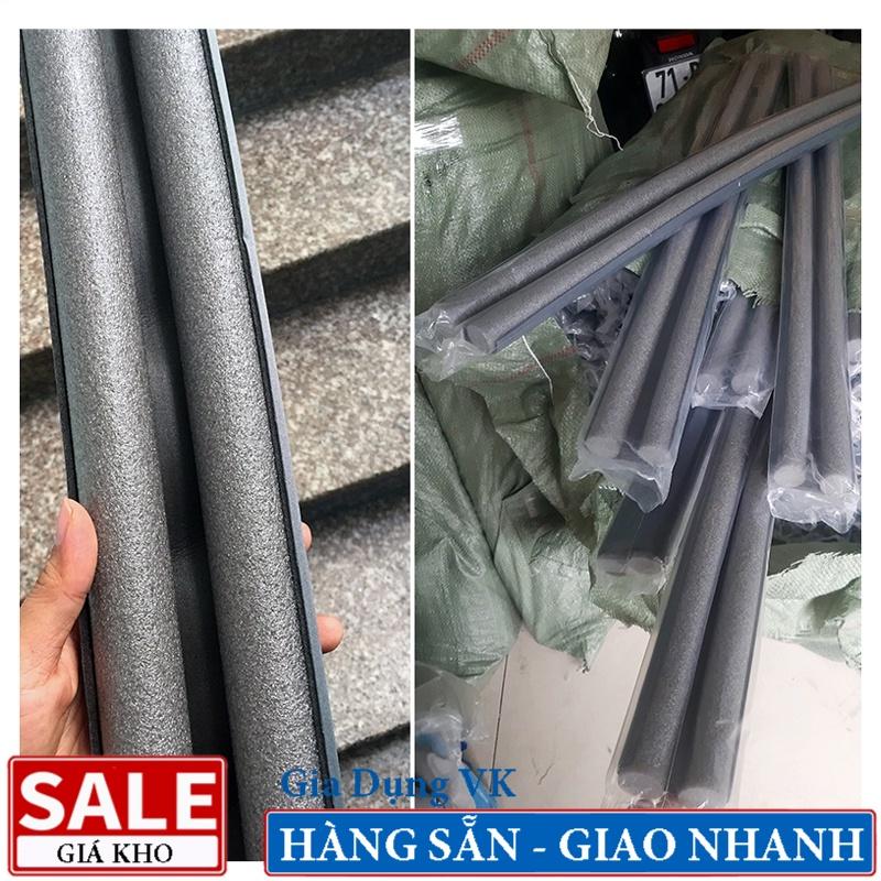 Thanh Chặn Cửa Đa Năng Chắn Đáy Cửa Ngăn Côn Trùng Bụi Bẩn Cách Nhiệt Cách Âm