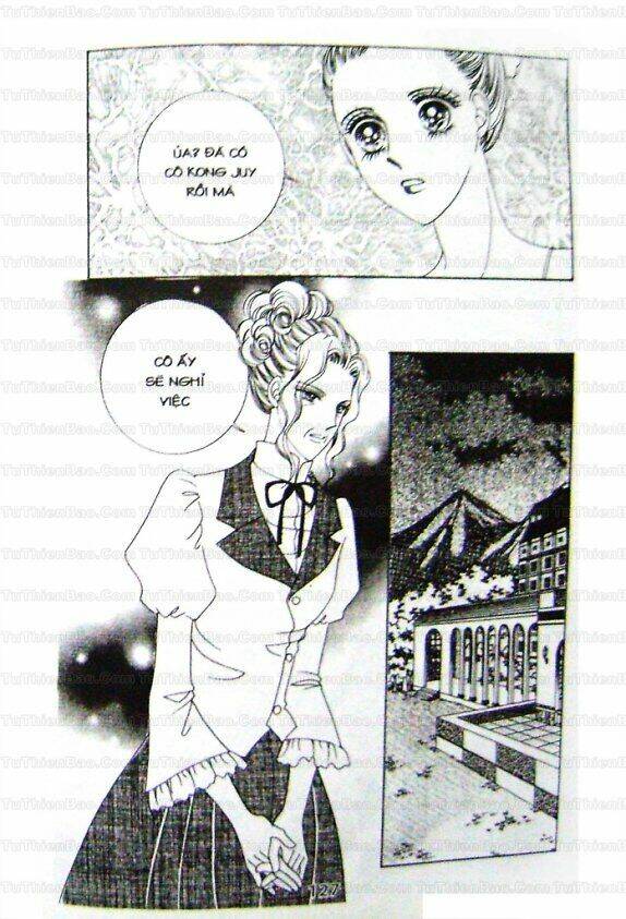 lọ lem hậu đậu chapter 3 46