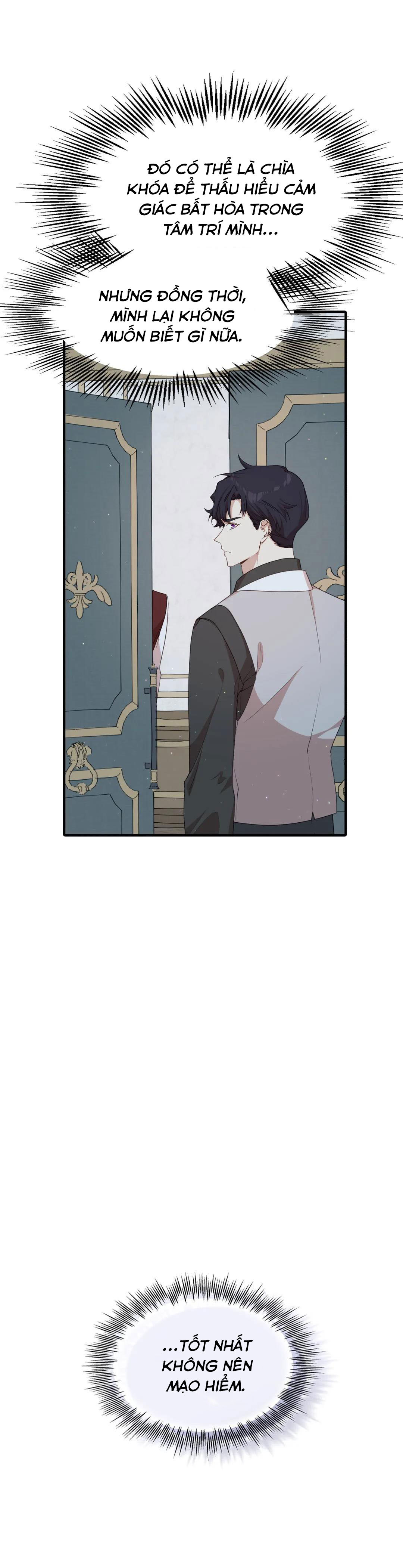 chị ấy là nữ chính trong truyện đó chapter 49 31