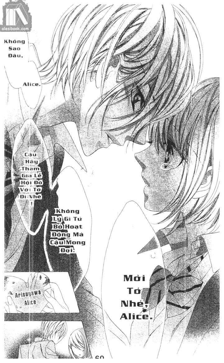 alice 38 °c chapter 29 9