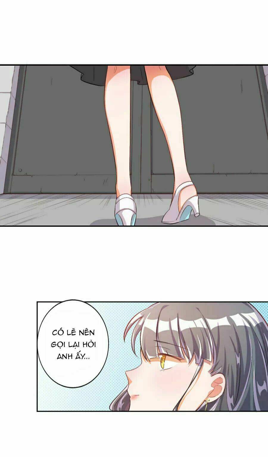 hôn nhân dục vọng: thiếu gia nhẹ một chút! chapter 20 12