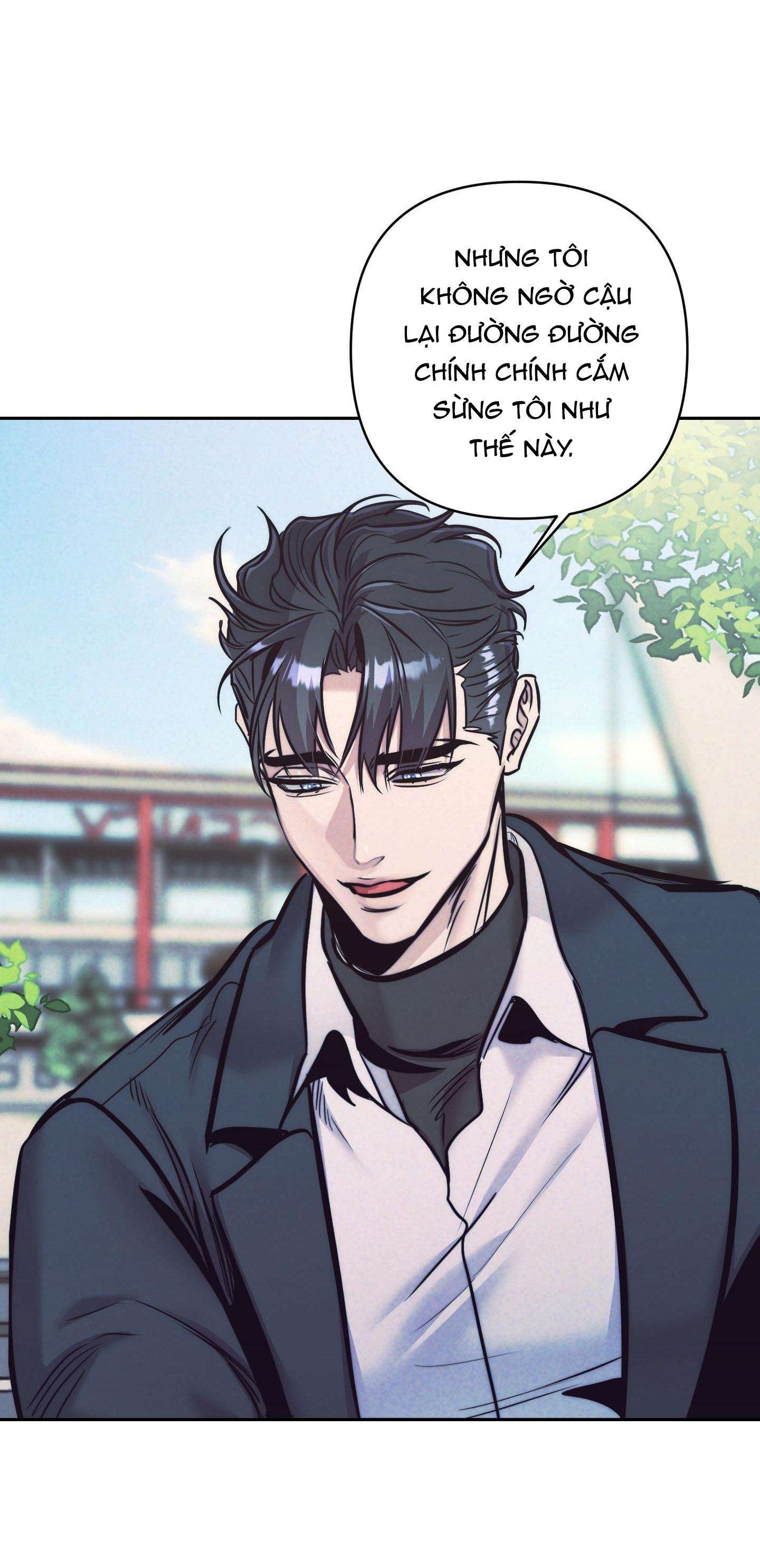 kỳ thị chapter 22 10