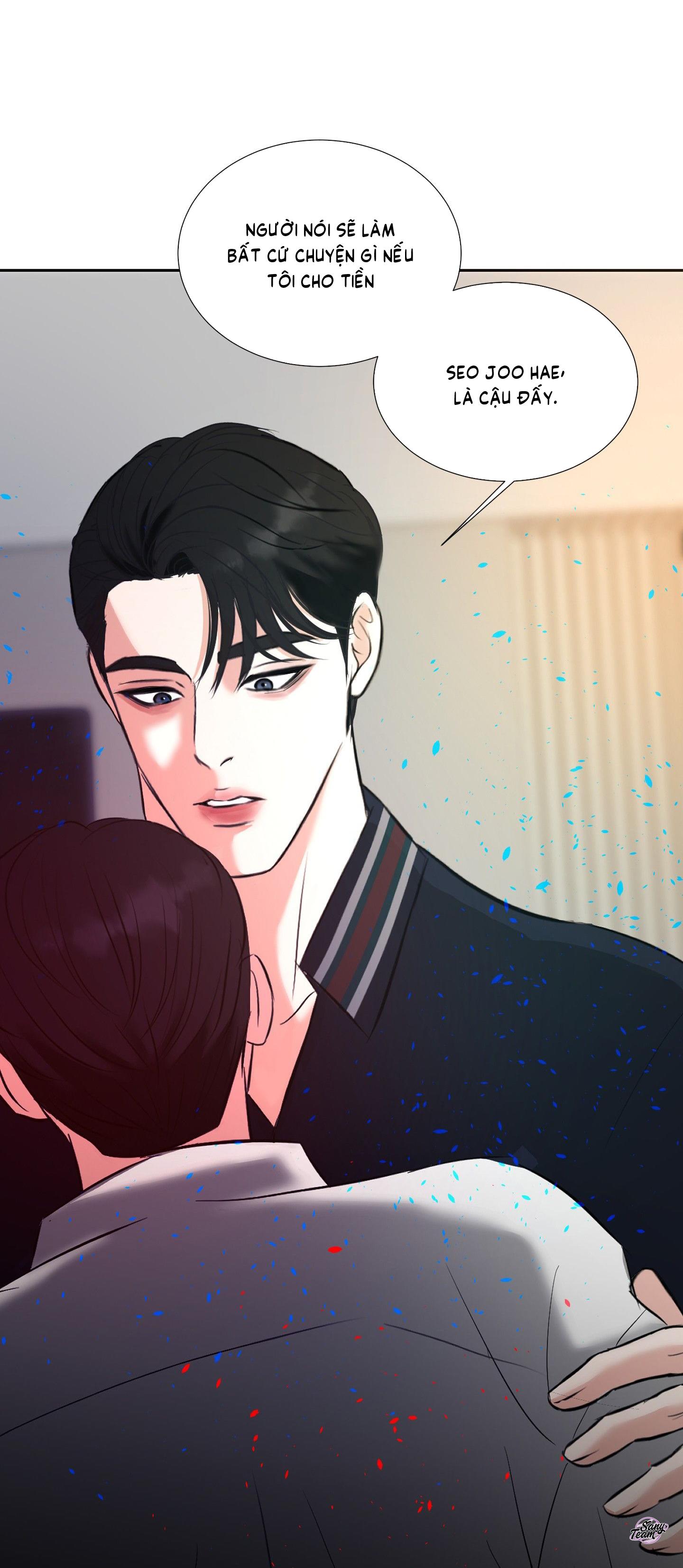 kết thúc chapter 3 31