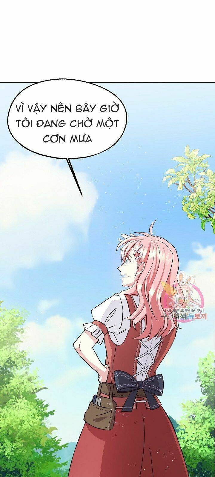 xin chào, tôi là người làm vườn! chapter 2 50