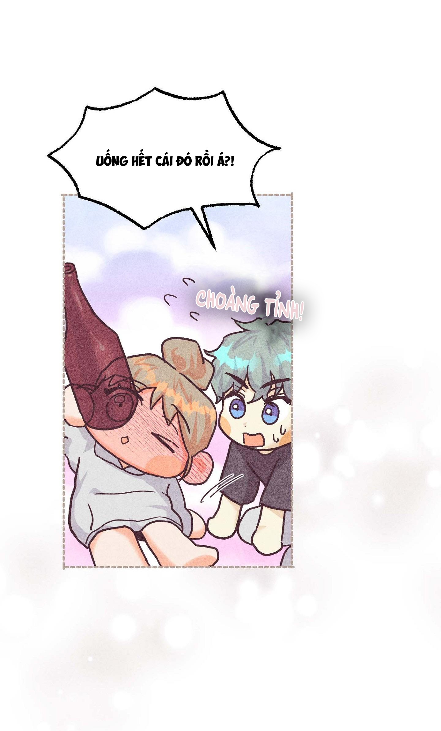 chạy đâu cho thoát chapter 31 17