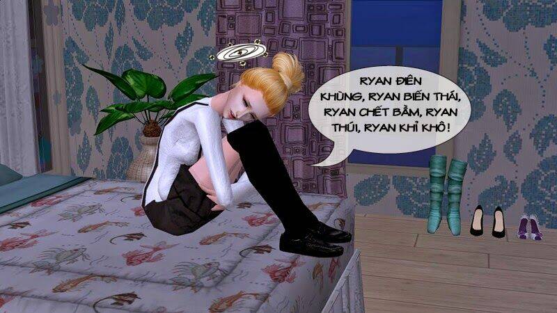 viên đạn bạc [truyện sims 2] chapter 14 66