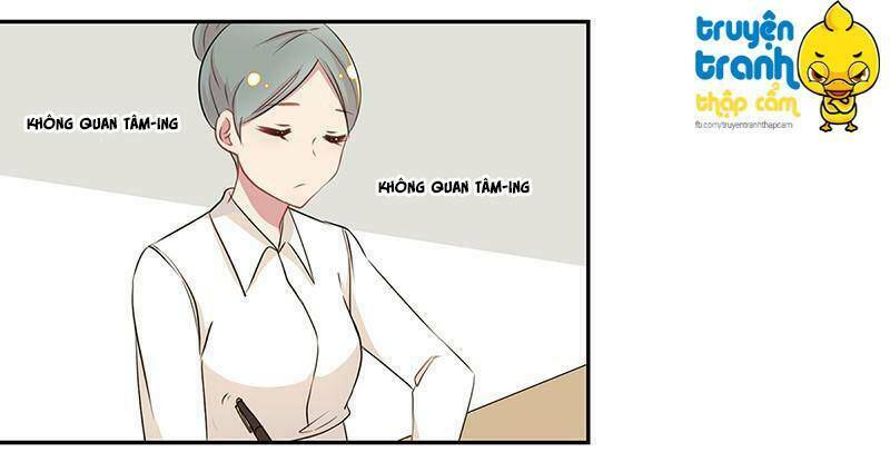 bá đạo hiệu thảo đích duệ nha đầu chapter 10 20