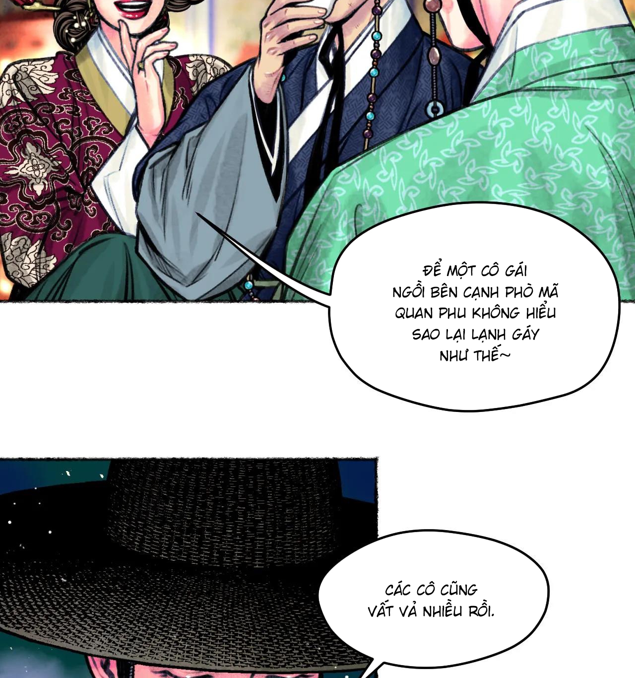 phò mã quan phu chapter 9 40