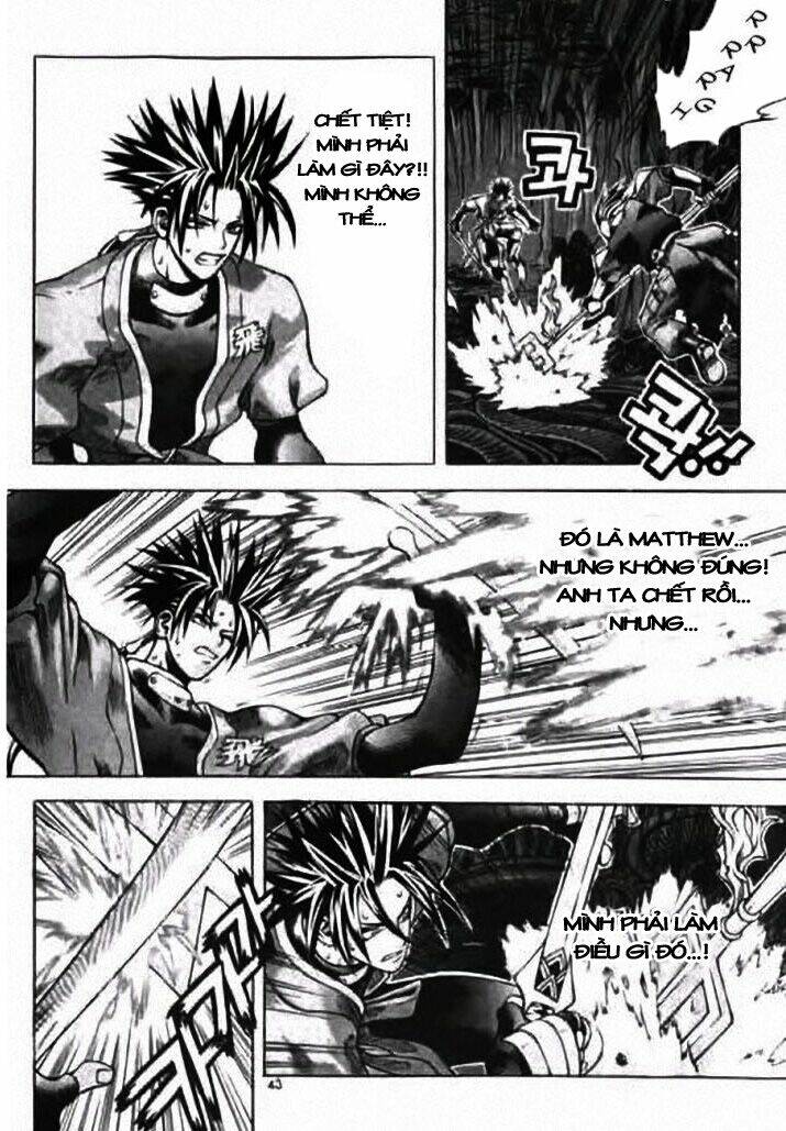 ragnarok - into the abyss chapter 65 9