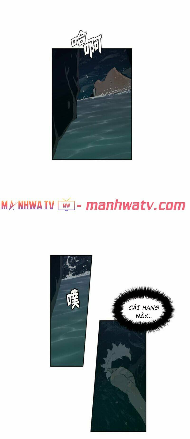 thanh gươm danh vọng chapter 34 37