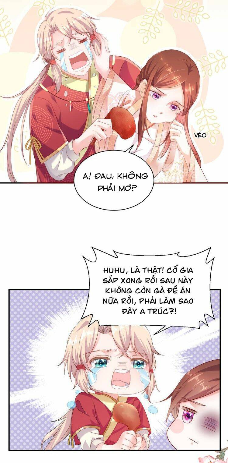 ta đào tạo minh tinh ở cổ đại chapter 1 13