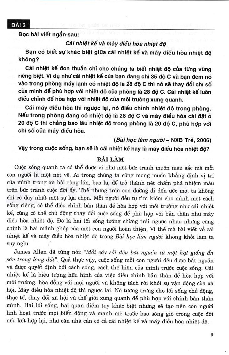 150 Bài Văn Hay 12