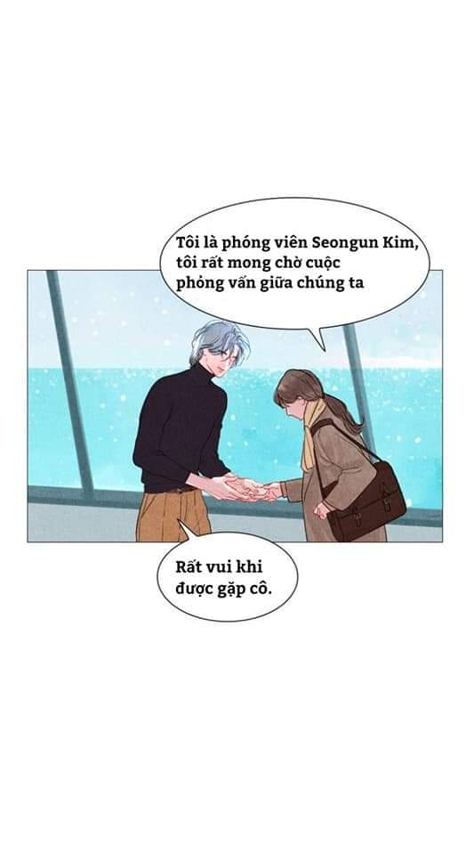 thần bí chapter 1 8