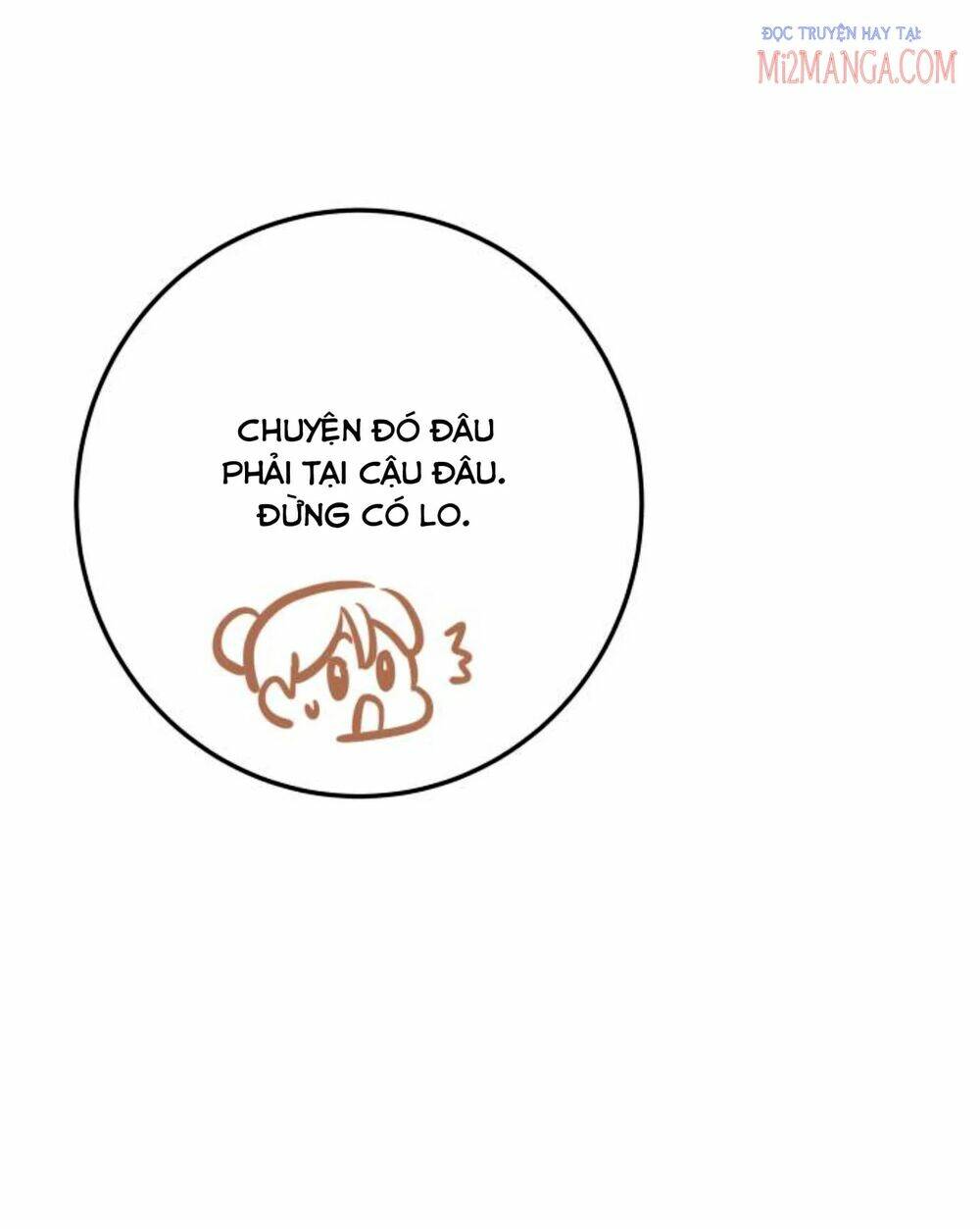 bloody romance - lãng mạn đẫm máu chapter 16.5 9