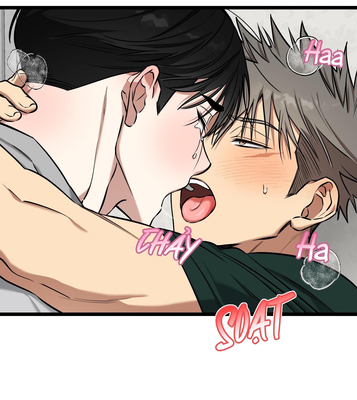 tôn kính và khát khao chapter 13 43