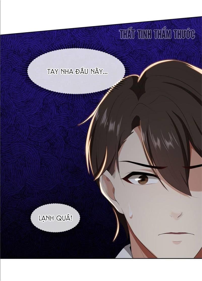 vợ yêu không ngoan chapter 23 23