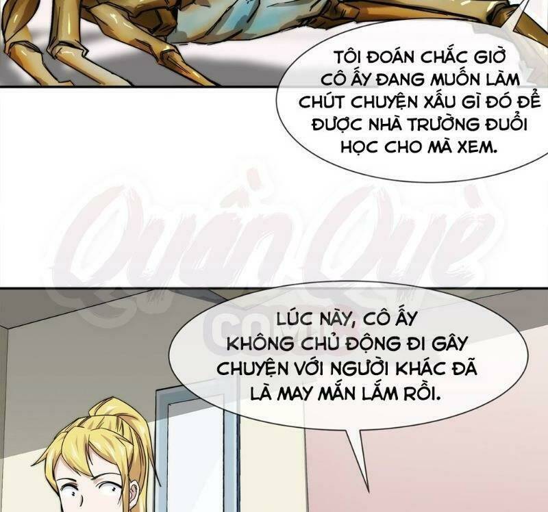 dạ thị chi chủ chapter 11 83