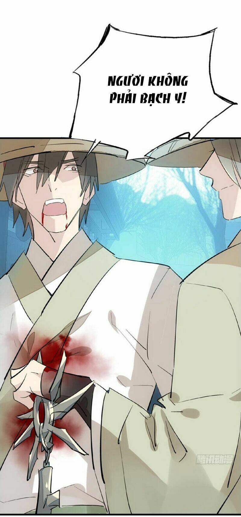 sư phụ lại trêu chọc ta chapter 48 4