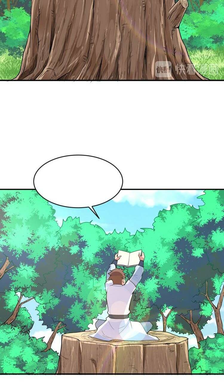 người chặn xuyên không chapter 63 40