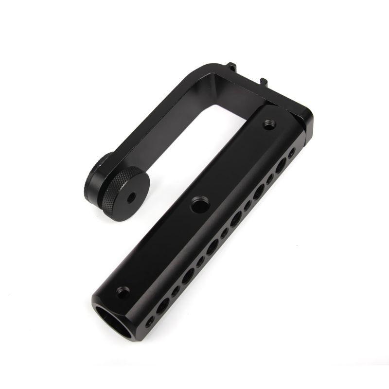 Tay Cầm Chống Rung Bằng Hợp Kim Nhôm 1 / 4 Inch Cho Dji Ronin-S