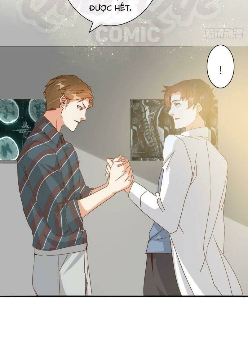 đô thị siêu cấp y sinh chapter 23 2