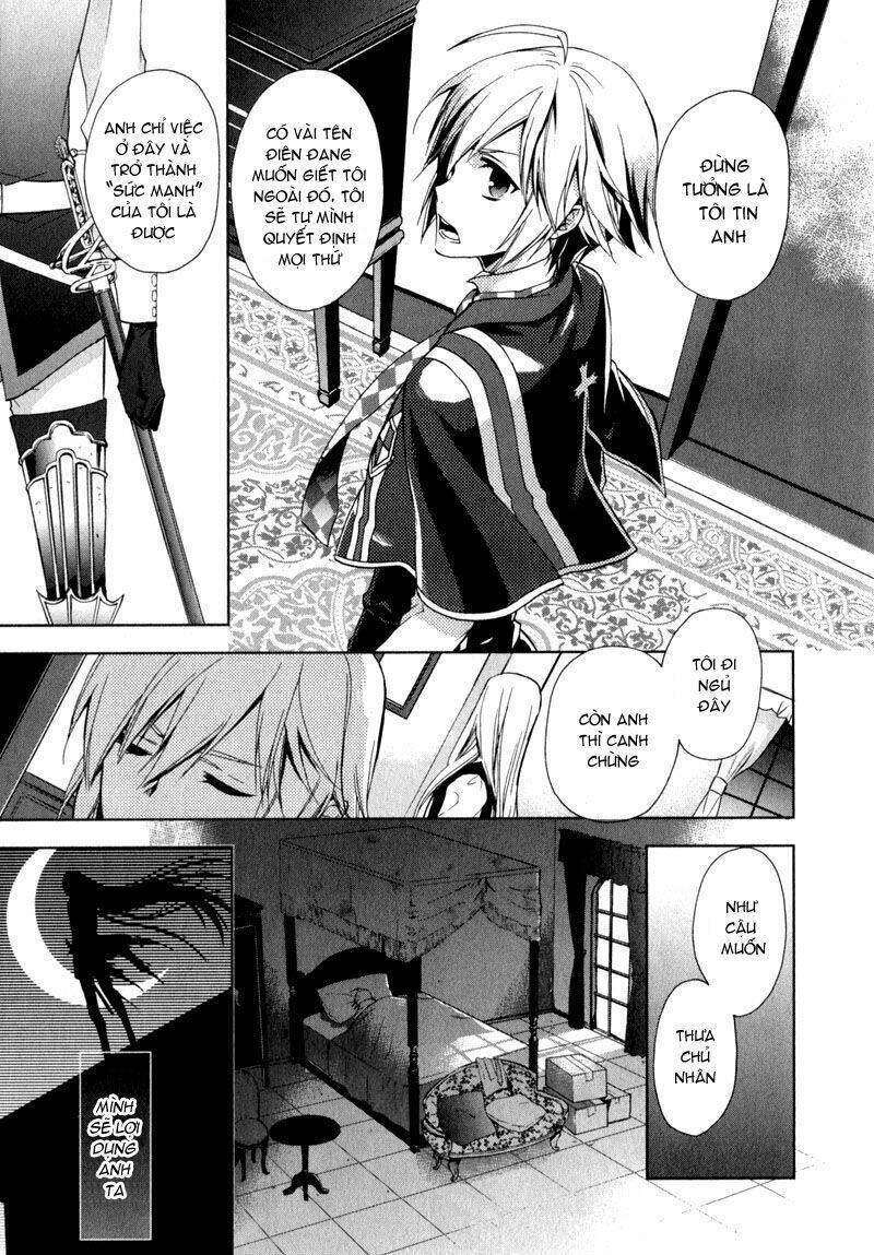 dictatorial grimoire chapter 2 10