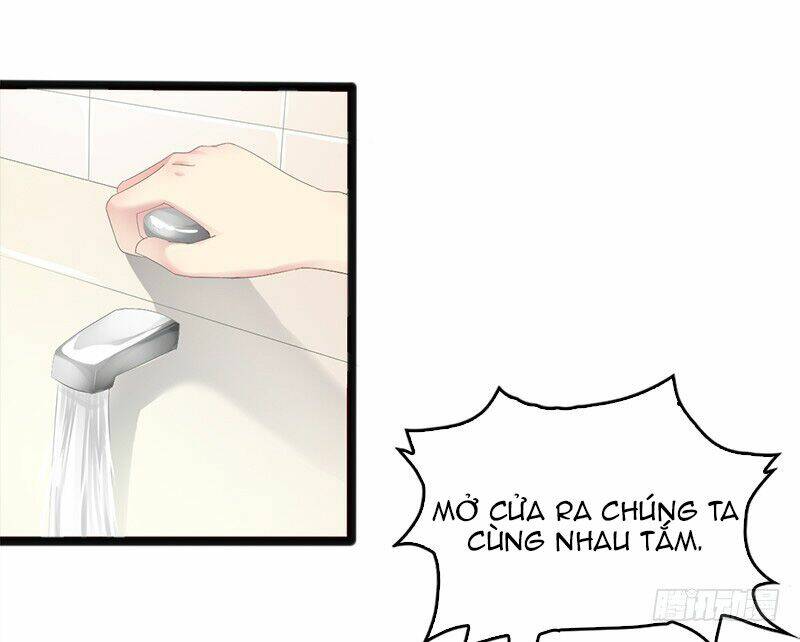 thần bí đế thiếu điềm sủng thê chapter 8 6