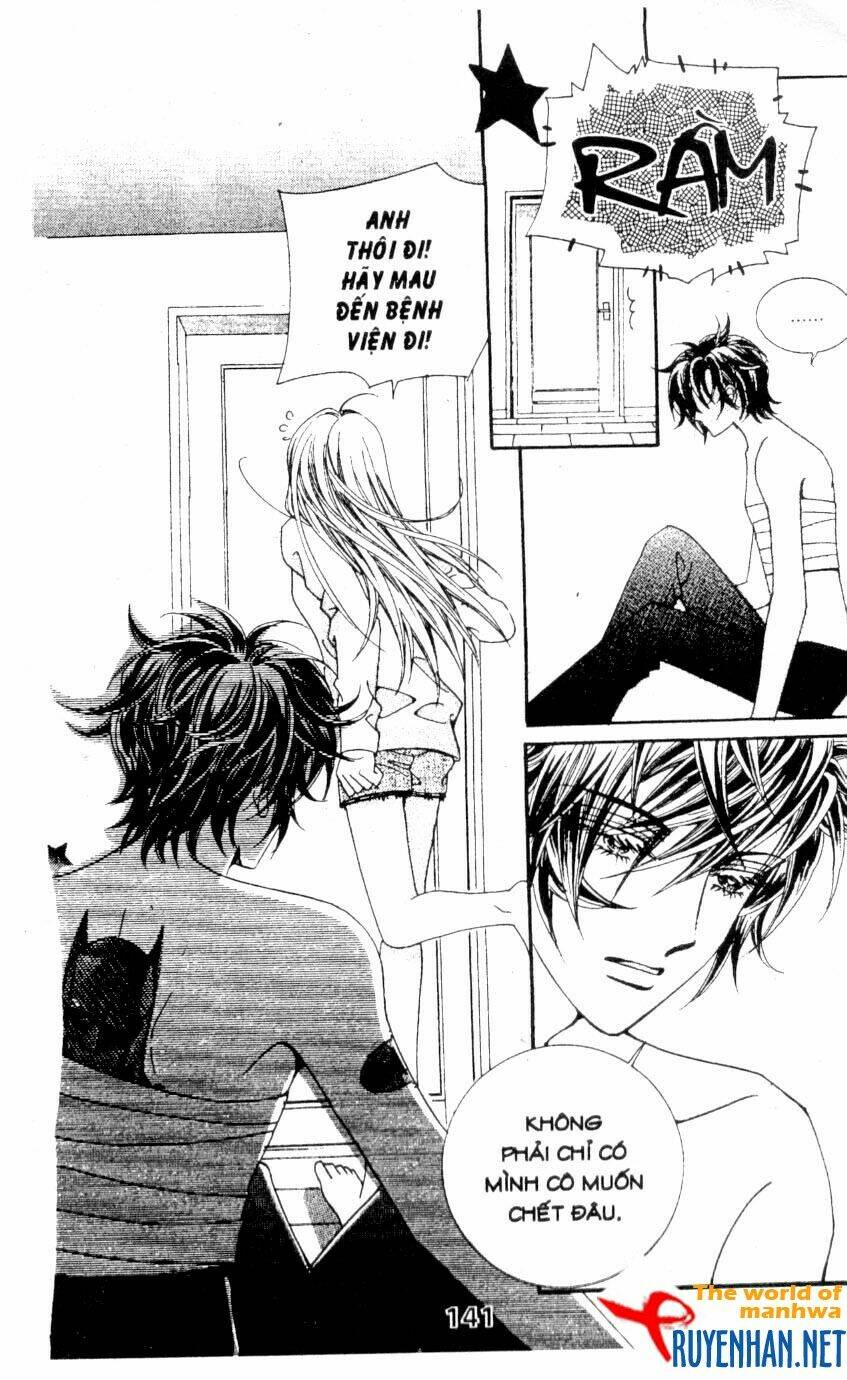 chàng trai hào hiệp chapter 1 143