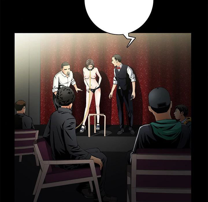 khổ dâm chapter 24 22