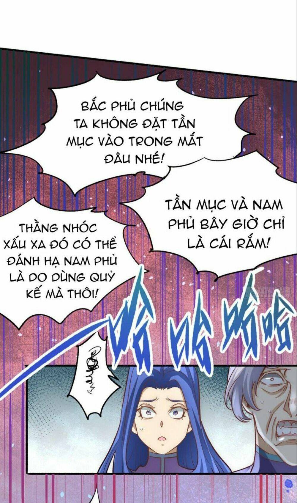 đô thị đỉnh phong cao thủ chapter 111 45