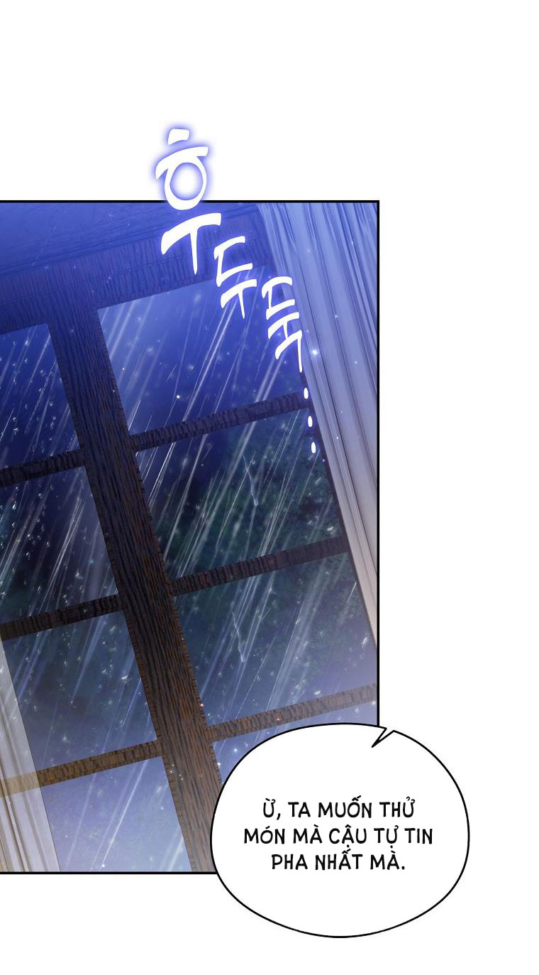 Sugar Rain chapter 25.2 - Trang 20