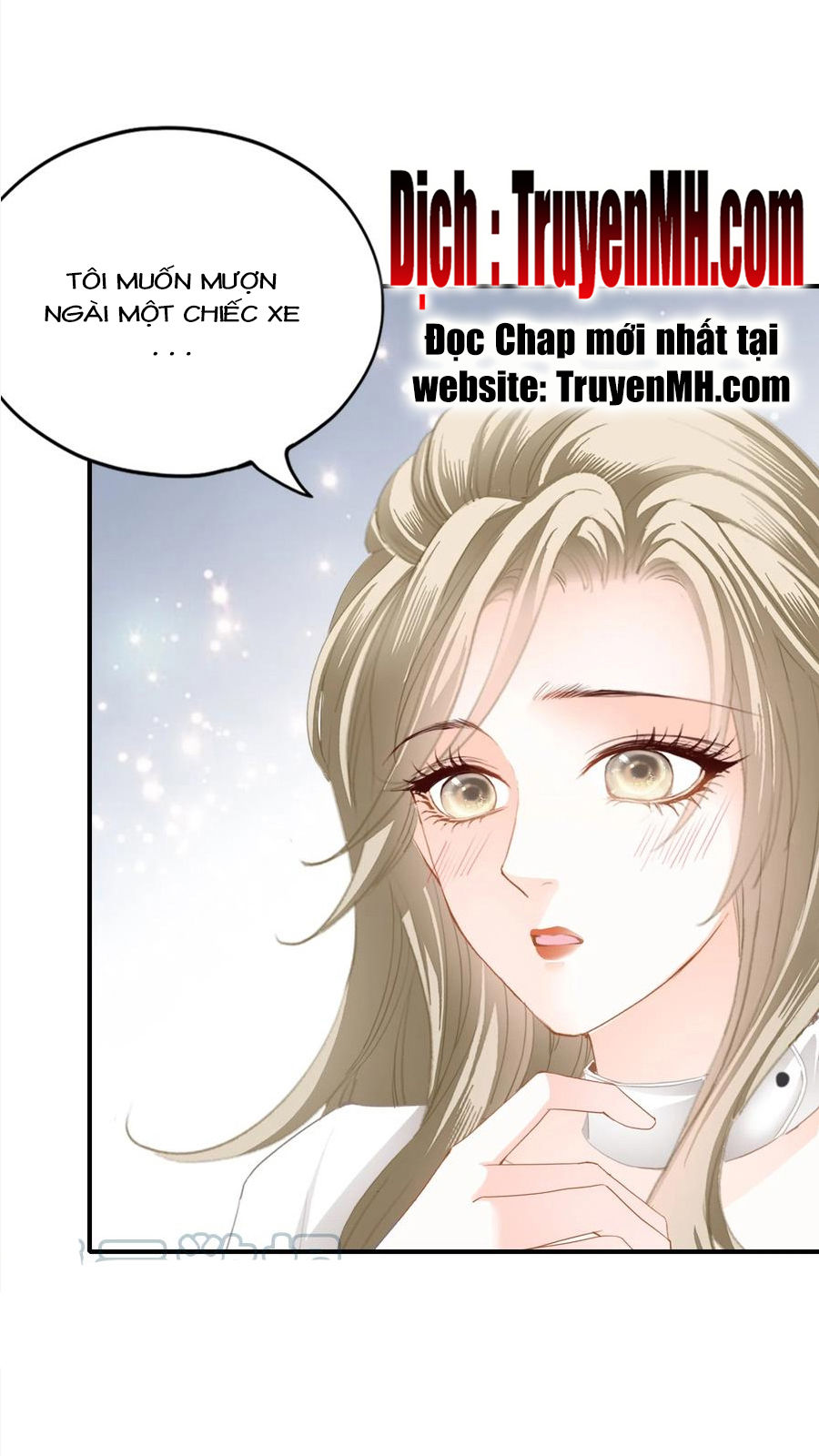 bạo quân ái nhân chapter 133 18