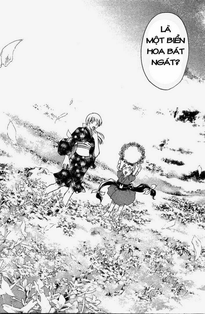 mắt quỷ kyo chapter 58 8