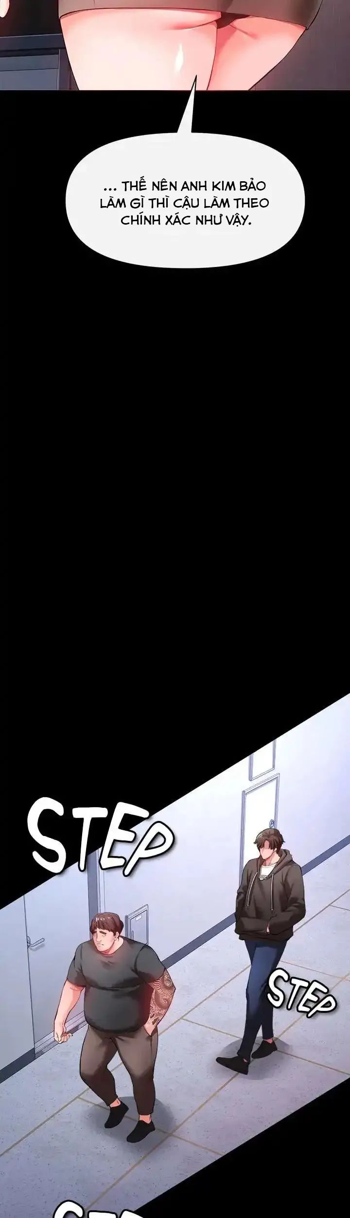 thỏa thuận máu chapter 25 22