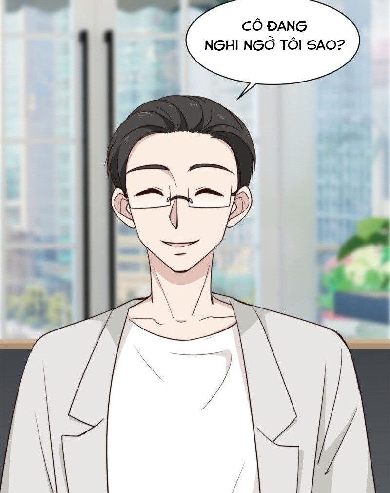 tổng tài, tránh xa tôi ra chapter 53 19