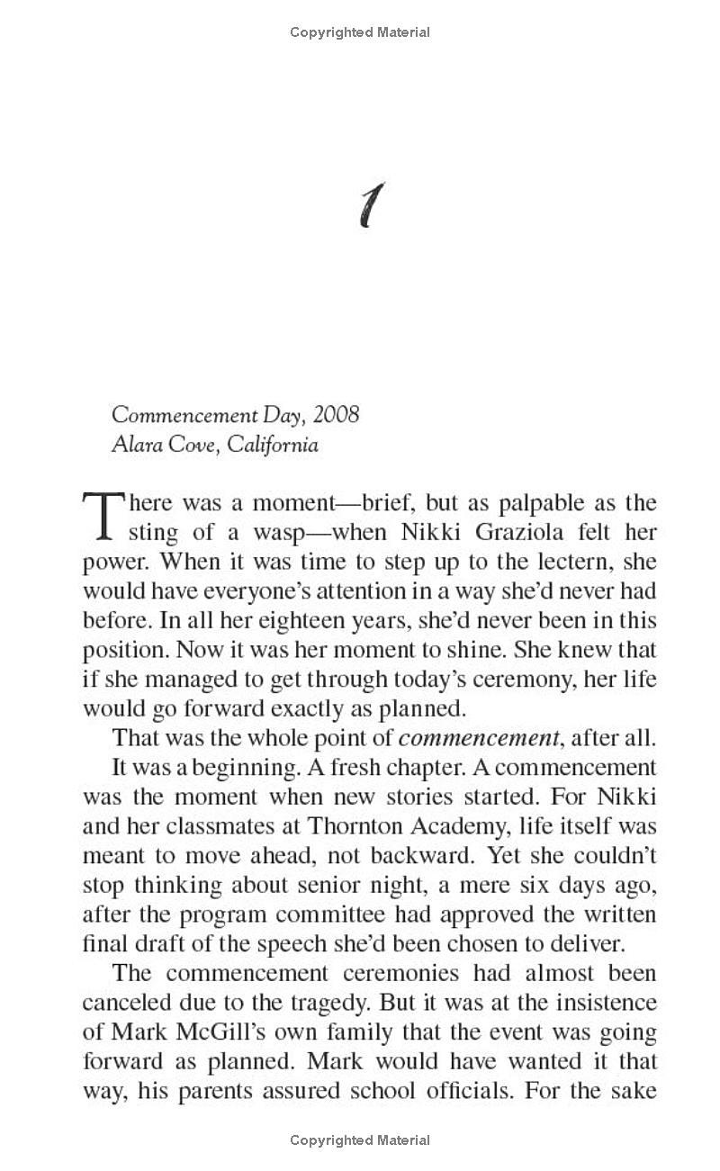 Sách ngoại văn: Welcome To Beach Town