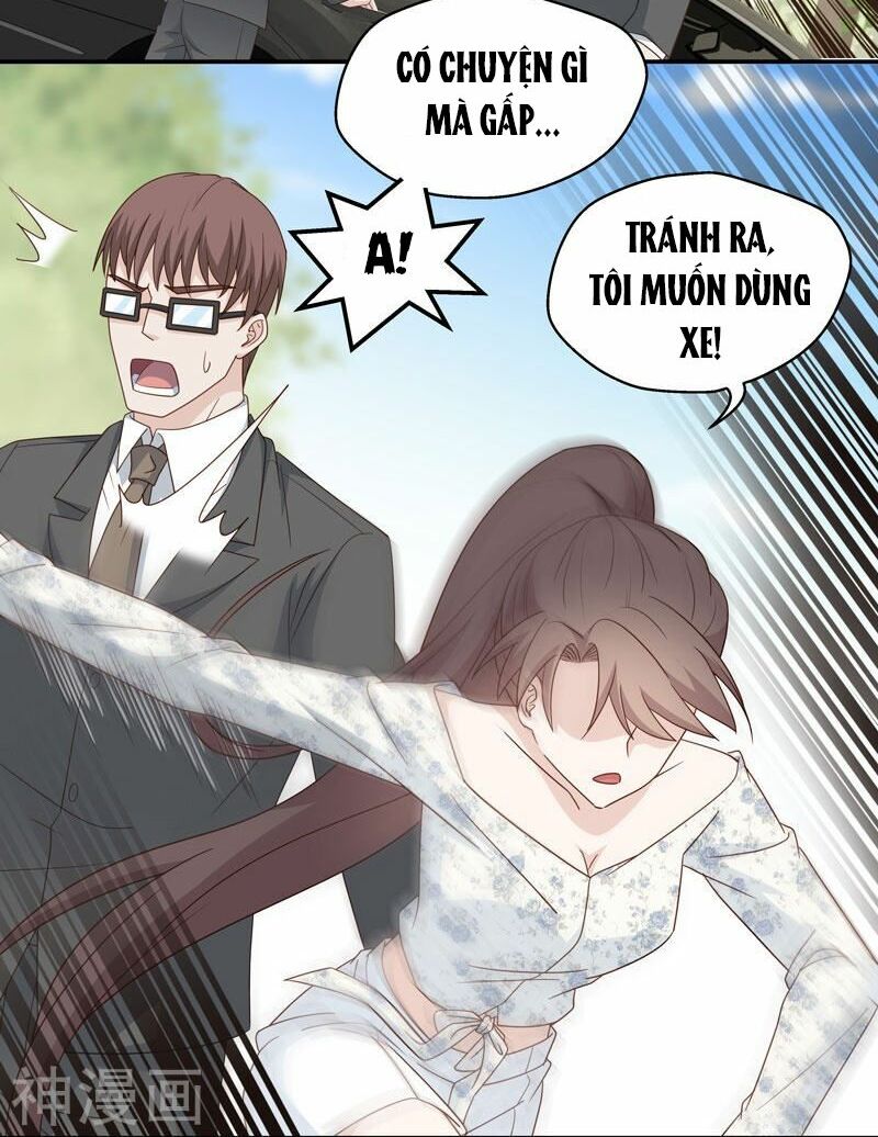 thiên kim bất lương chapter 30 3