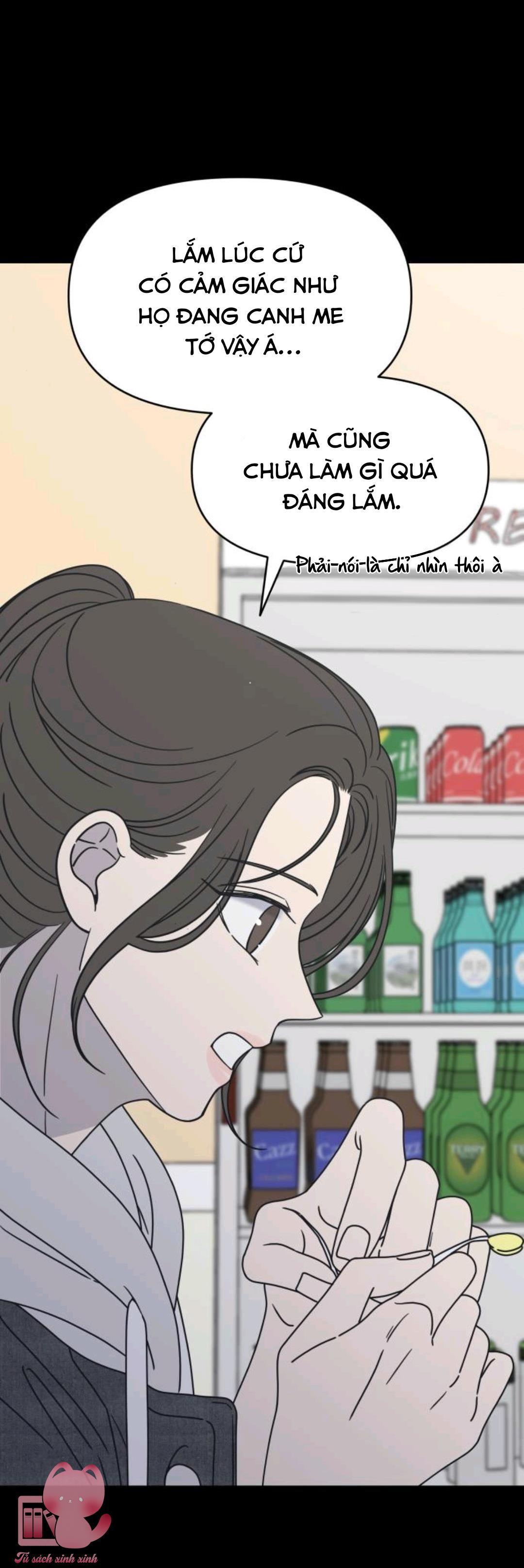 nói không với tình công sở chapter 10 13