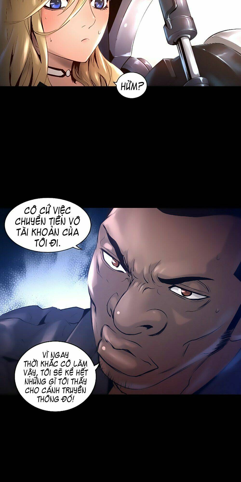 tam tuyệt tại dị giới chapter 15 31