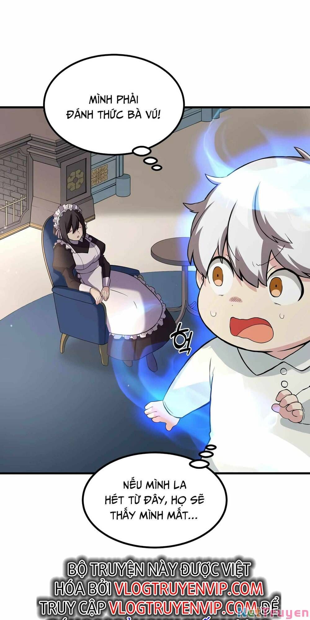 bách kiếp cường giả chapter 8 82