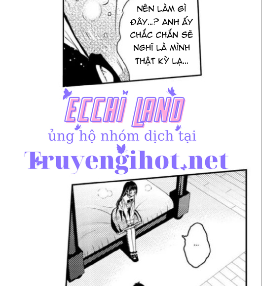 họ hủy hoại tôi trong cái lồng giam này chapter 5.1 3