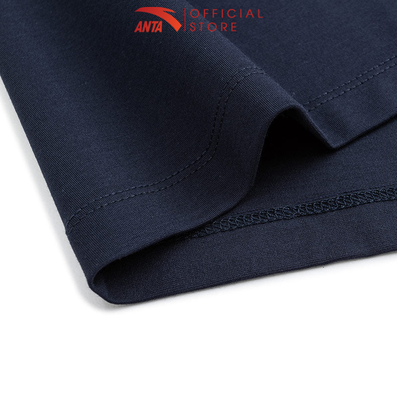 Áo thể thao nam Cross-training ANTA 1524B7169