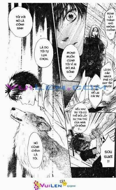 bát khuyển sỹ phương đông chapter 3 132